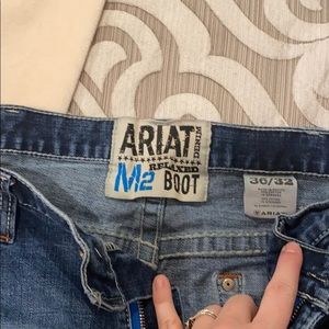 Men’s Ariat Jeans